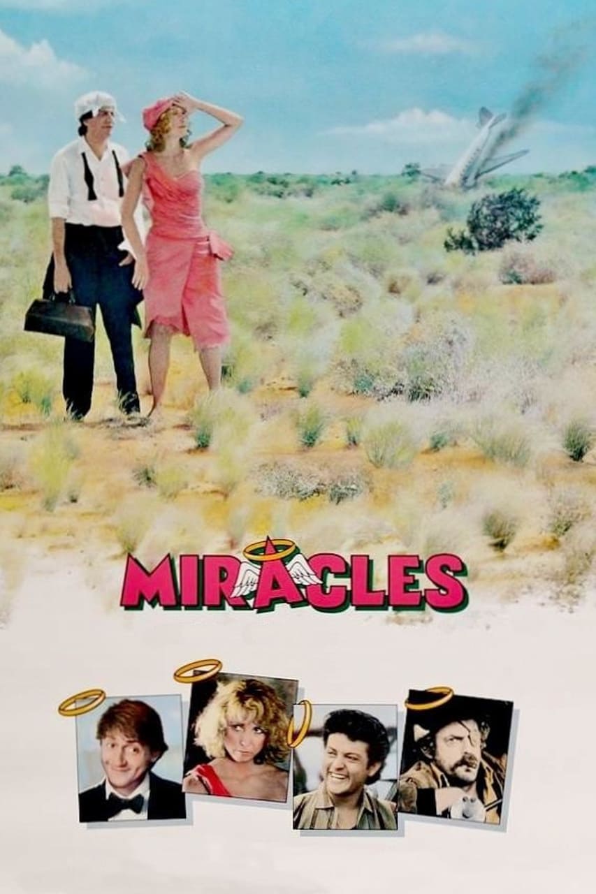 Постер Miracles